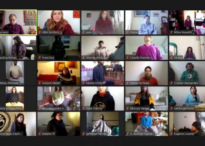 Meditación y Mindfulness